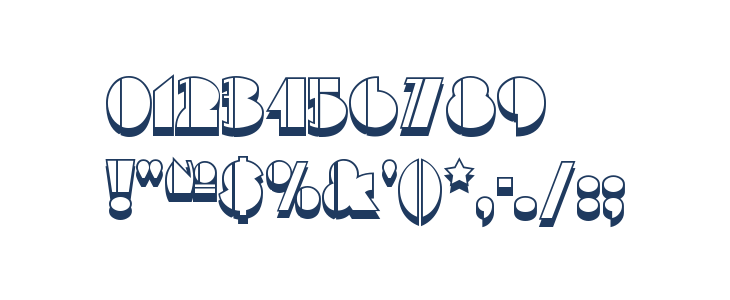 HighFiveJiveNF Other Characters