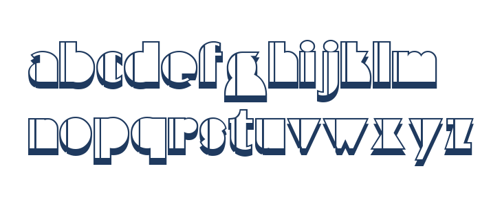 HighFiveJiveNF Lowercase