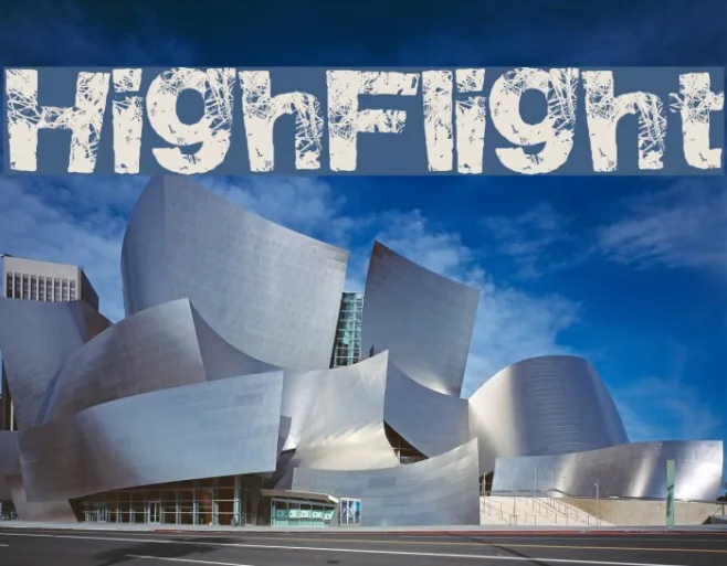 HighFlight Example 2