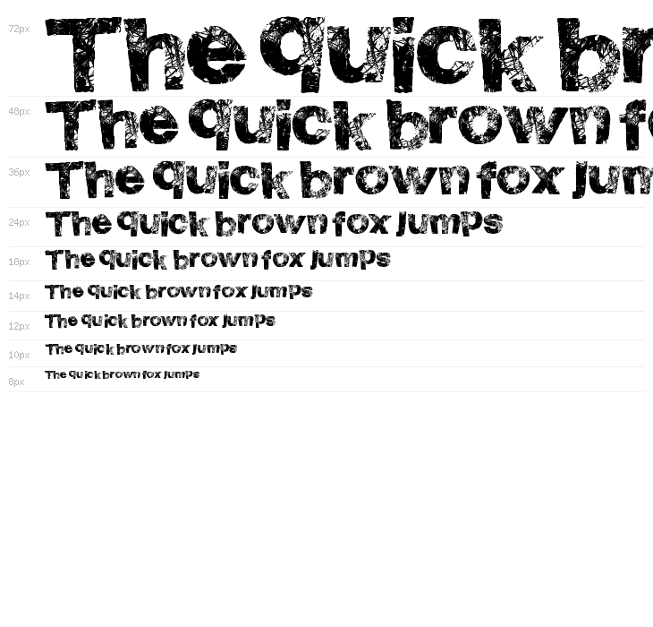 HighFlight Waterfall