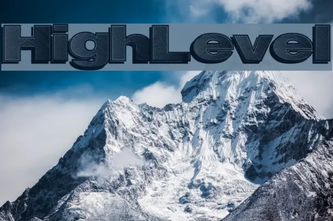 HighLevel Example 1