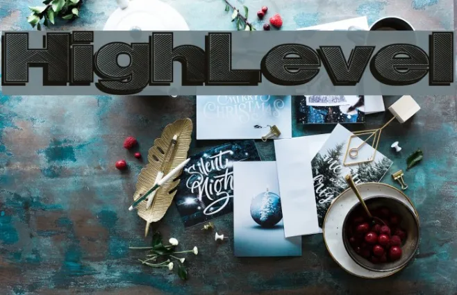 HighLevel Example 2
