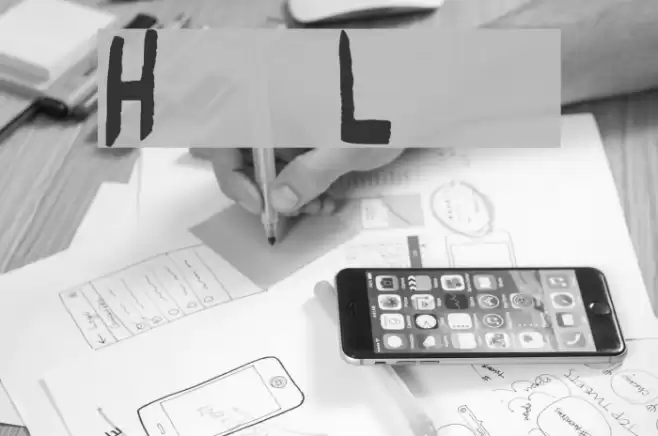 HighLight Font examples