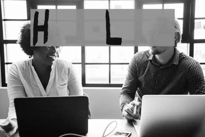 HighLight Font examples