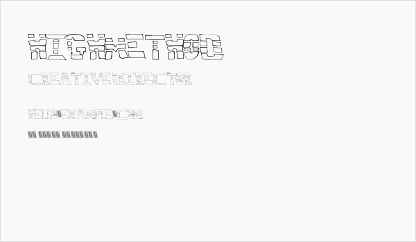 HighMethod Business Card