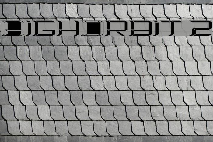 HighOrbit 2 Example 2