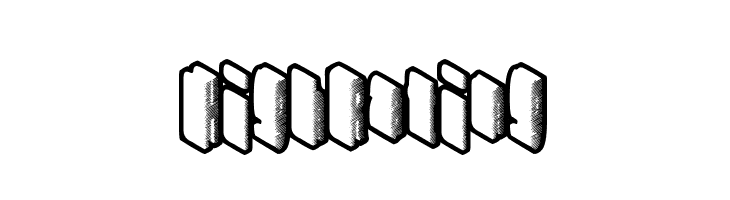 HighRating Font