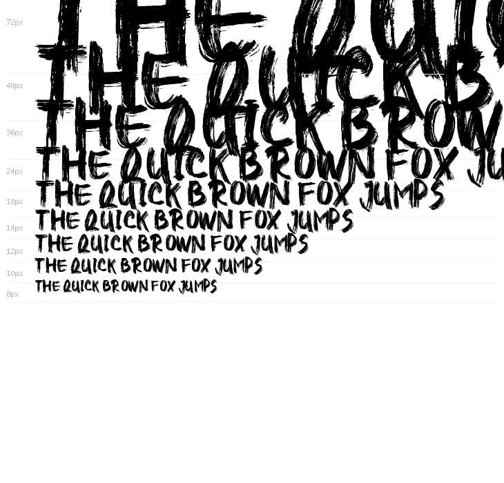 Higher Jump Waterfall