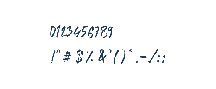 Higher Reach Other Characters