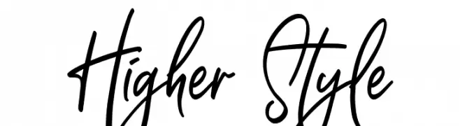 Higher Style 
