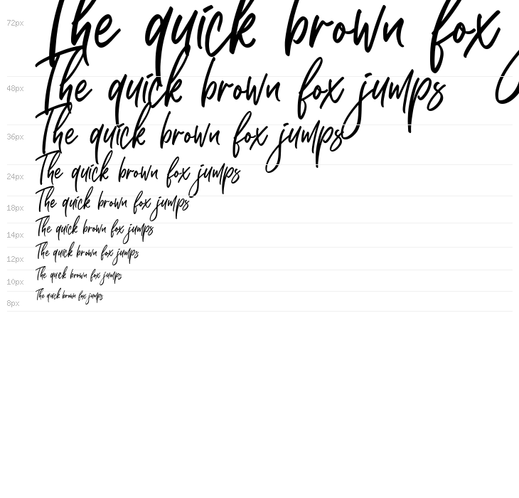 Higher Style Waterfall