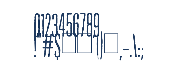 Higher Other Characters