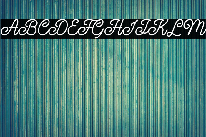 HigherMonday-Regular Example 1