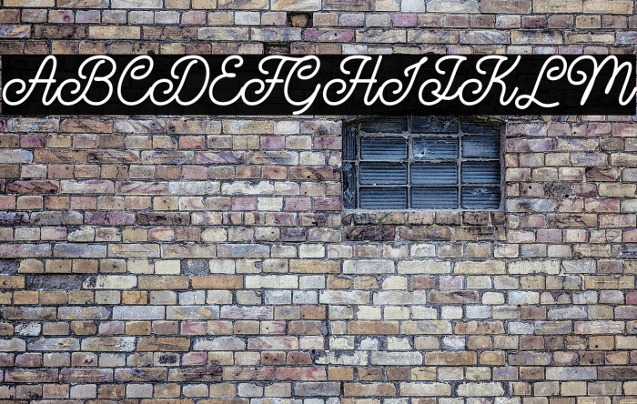 HigherMonday-Regular Example 2