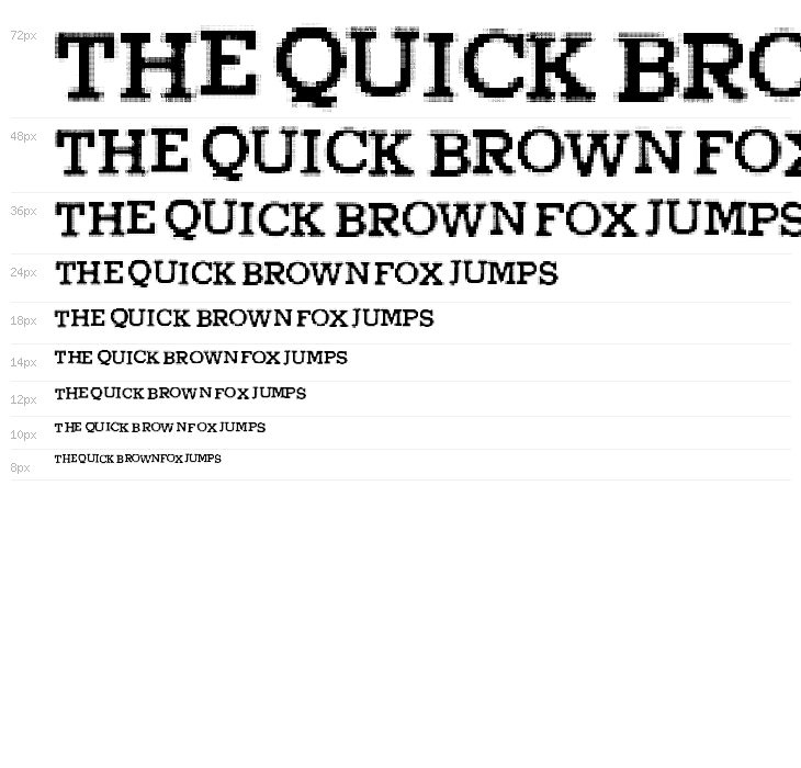 HigherPixels Waterfall