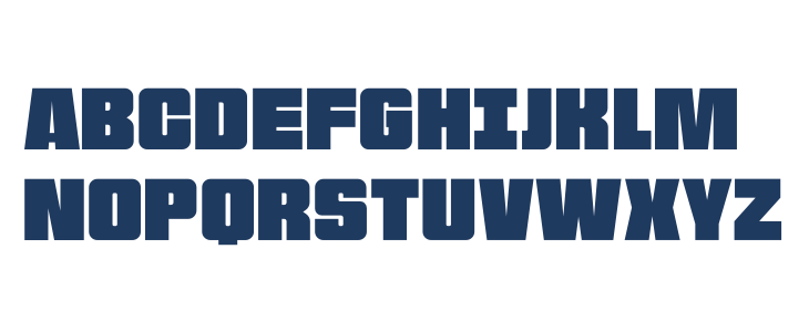 Highest PERSONAL USE ONLY! Uppercase