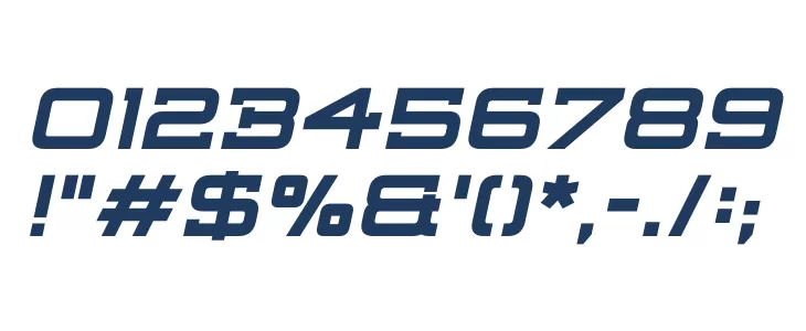 Numbers