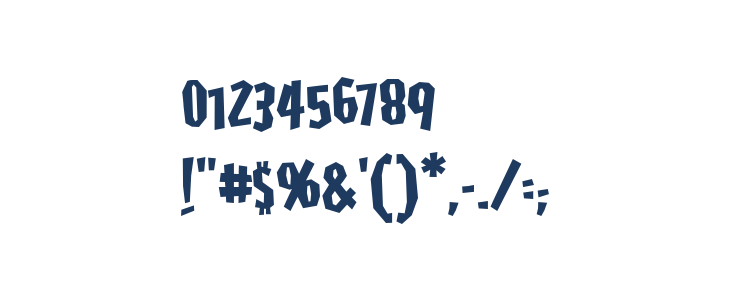 Highjinks BB Other Characters