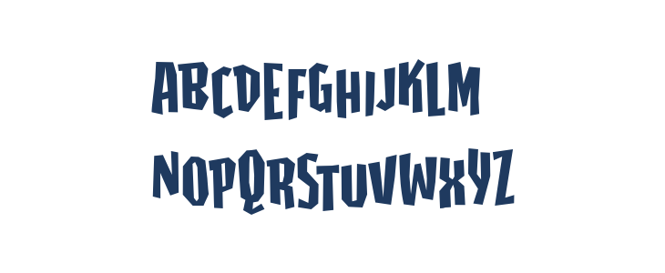 Highjinks BB Lowercase