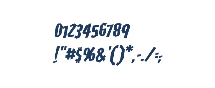 Numbers