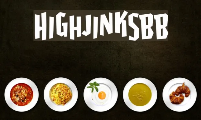 HighjinksBB Example 3