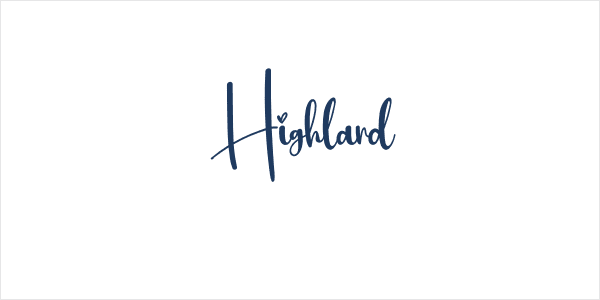 Highland Logo