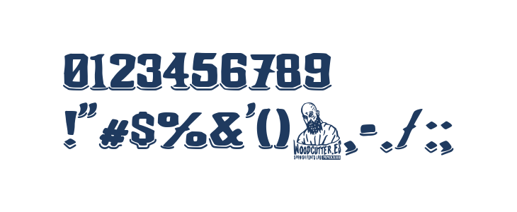 Highlands Tour Other Characters