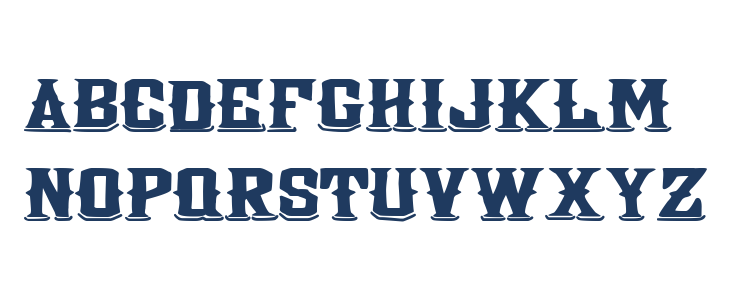 Highlands Tour Lowercase