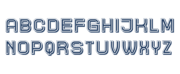 Highlight Regular Lowercase