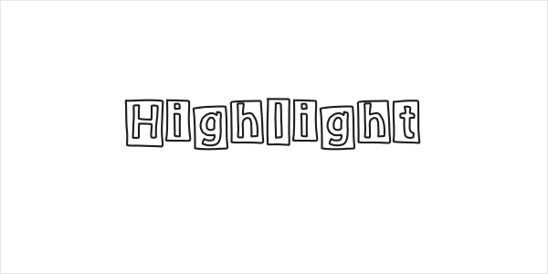 Highlight Logo