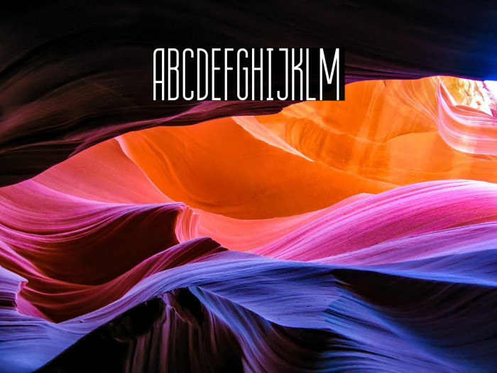 Highliner Light Example 1