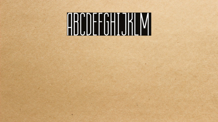 Highliner Light Example 2