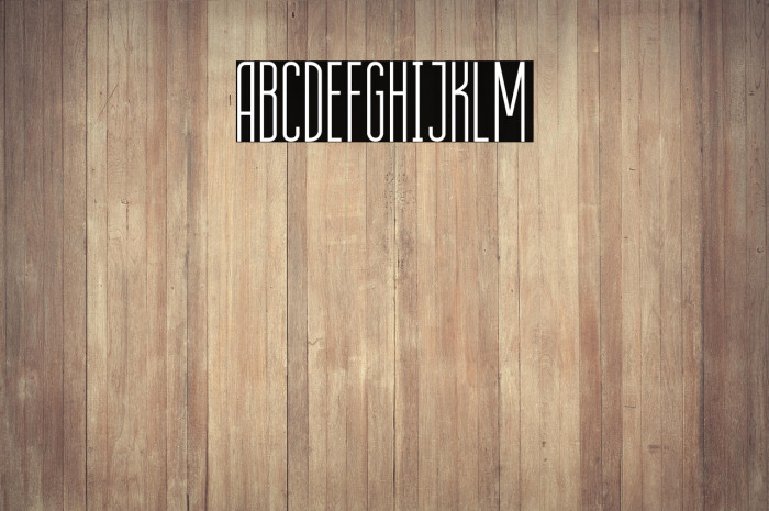 Highliner Light Example 3