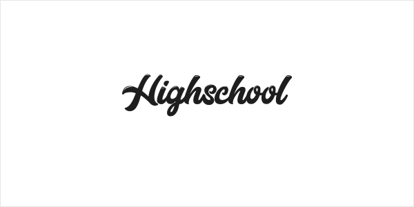 Highschool Logo