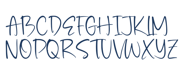 Highstuffy Uppercase