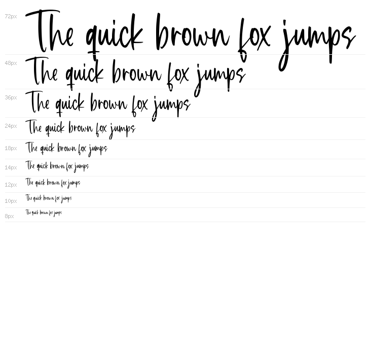 Highstuffy Waterfall