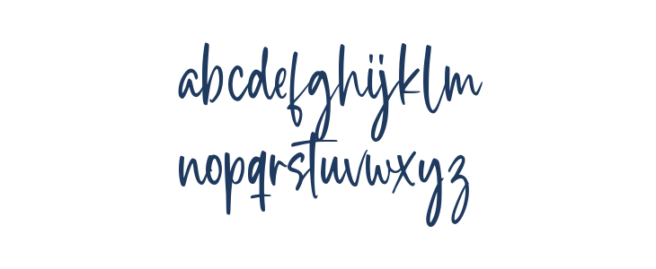 Highstuffy Lowercase