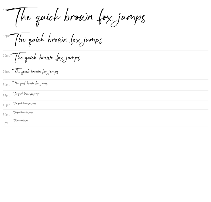 Hightlight Waterfall