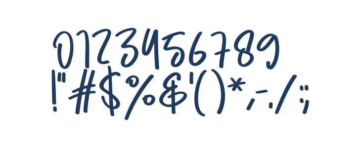 Hightschool Other Characters