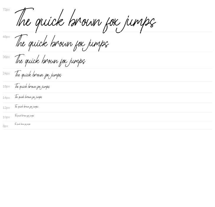 Highvalley Waterfall