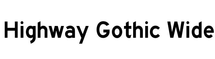 clearview font vs highway gothic font clearview font vs highway gothic font