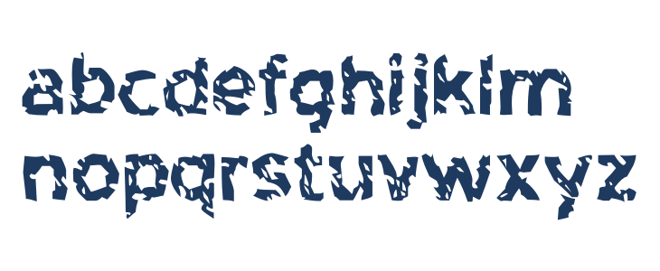 Highway to Heck Lowercase