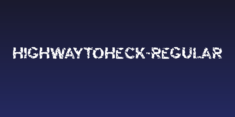 HighwaytoHeck-Regular Social Header