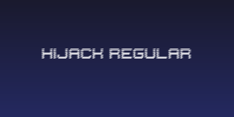 Hijack Regular Social Header