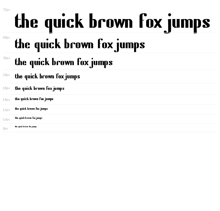 Hijinx Normal Waterfall