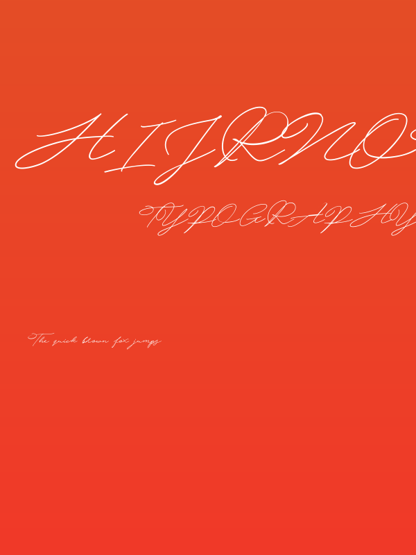 Hijrnotes PERSONAL USE ONLY Poster