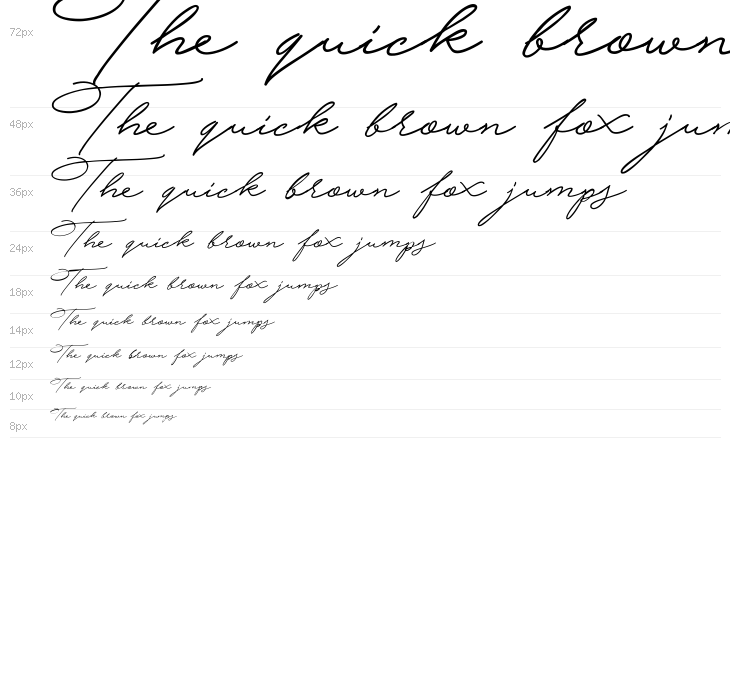 Hijrnotes PERSONAL USE ONLY Waterfall