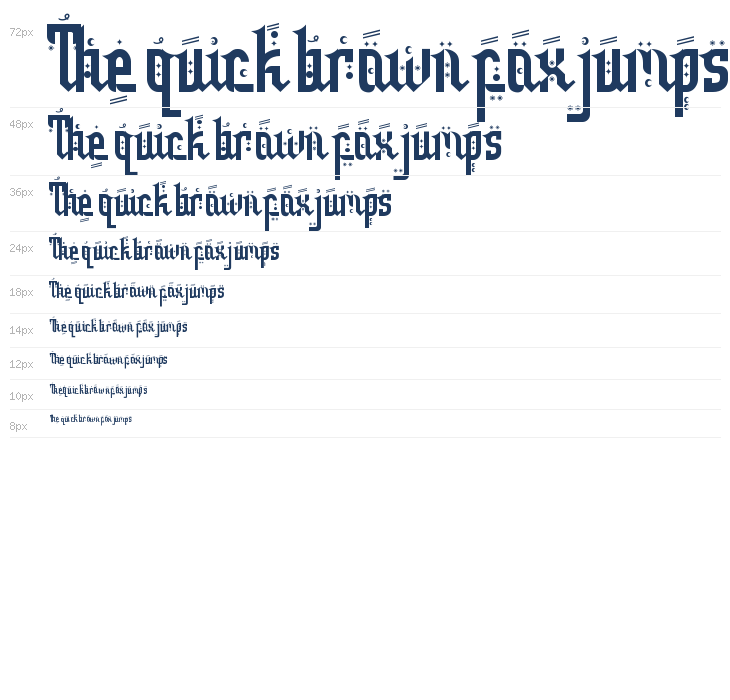 Hikaya Mirage Deco Waterfall