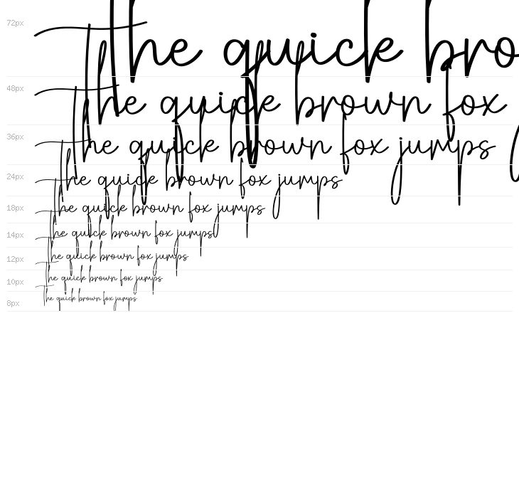 Hikingpeak Waterfall