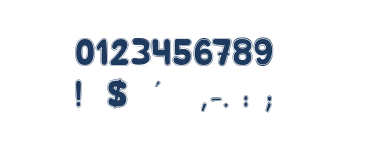 Hilarious Comics Other Characters